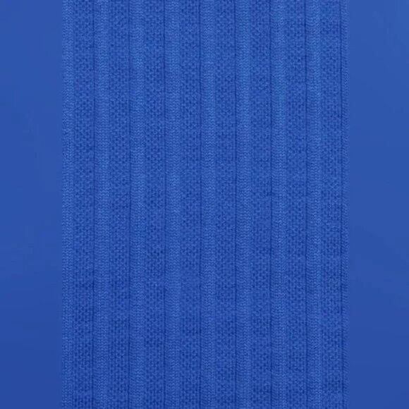 NWT LULULEMON - Rest Less Long Sleeve Blue Pullover Size 8 - Picture 9 of 10